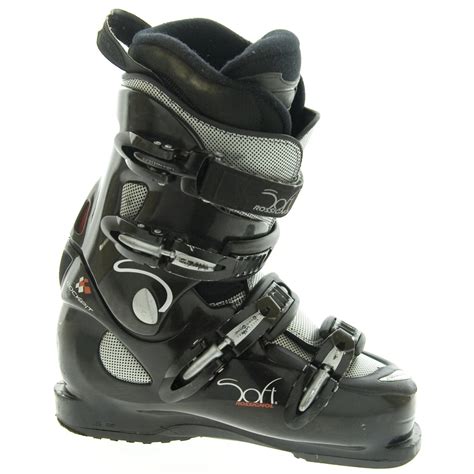 rossignol soft boots